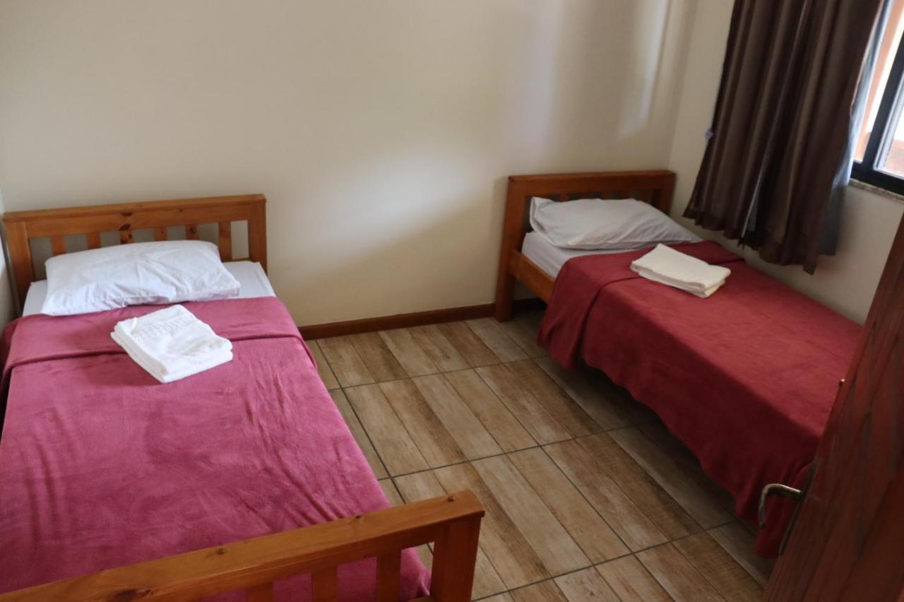 Guest House Arraial Do Cabo Kültér fotó